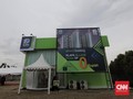 Rumah DP Nol Rupiah di Pondok Kelapa Diluncurkan Besok