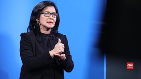Keindahan Bahasa Isyarat bagi Santi