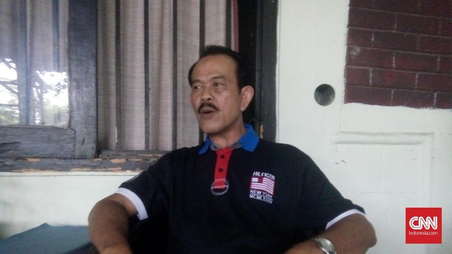 Ratu Bambang mengkritik keberadaan lembaga Kenadziran Kesultanan Banten. Lembaga itu hingga kini menjadi pemegang kekuasaan tertinggi di Kesultanan Banten.