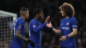 Chelsea Susah Payah Kalahkan Norwich di Babak III Piala FA