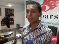 RUU KPK Cacat Formil, Imparsial Desak Jokowi Terbitkan Perppu