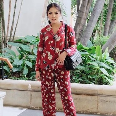 Lakukan KDRT ke Nindy Ayunda, Askara Parasady Terancam 5 Tahun Penjara