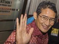 PPP Sebut Sandi Lontarkan Opsi Prabowo 'King Maker' pada Romi