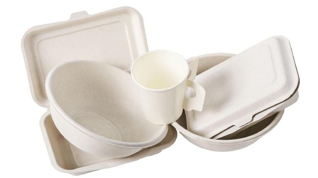 Kemasan makanan styrofoam aman digunakan karena tidak melebihi batasan kandungan zat kimia berbahaya. Benarkah demikian?
