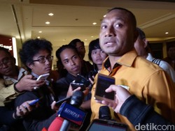 Legislator Gerindra Dorong Petugas Imigrasi Diperiksa soal Diplomat Nigeria