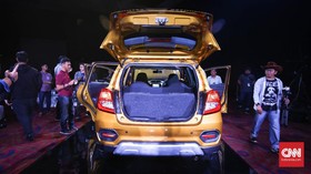 Penjualan LCGC 2018: Datsun dan Suzuki Suram