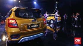 Respons Pesaing Soal Datsun Setop Produksi di Indonesia