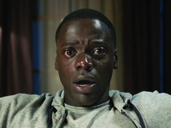 Ini Film Horor Terbaik di Abad 21