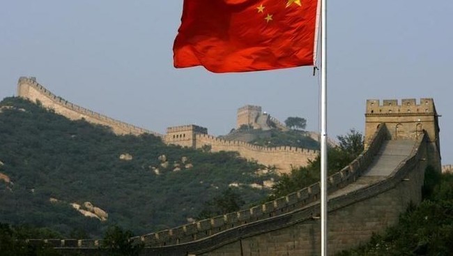 China Ngamuk Kapal Iran Disita, Langsung Sebut Ini Kepada Trump