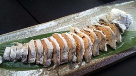 Narezushi, Sushi Paling 'Primitif ' dan Berbau Kuat di Jepang