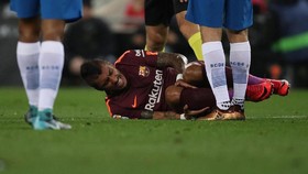 Barcelona Akhirnya Telan Kekalahan Perdana Musim Ini