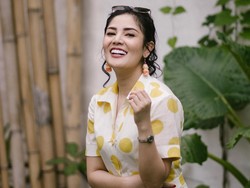 Instagramnya Sempat Diretas, Ini Cerita Nindy