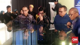 Besok, Anies Terbitkan Pergub Rumah DP Nol Rupiah