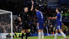 Kebodohan Alvaro Morata di Balik Kemenangan Chelsea