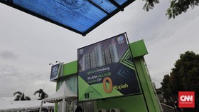 KPPU Akui Ada Aduan Dugaan Kecurangan DP Hunian Nol Rupiah