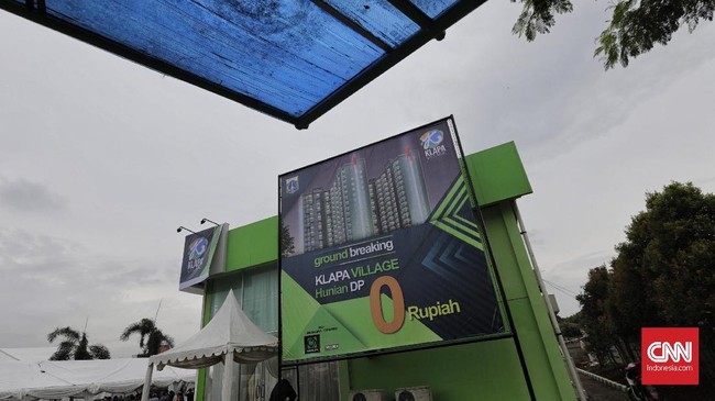 KPPU mengakui telah menerima aduan dari masyarakat terkait dugaan kecurangan dalam program rumah dengan uang muka nol rupiah.