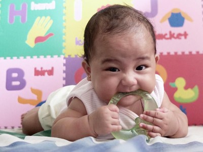 Ide Nama Bayi Dari Bahasa Sansekerta