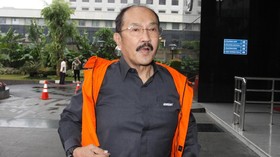 Sidang Praperadilan Fredrich Yunadi Digelar Pagi Ini