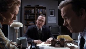 Ulasan Film: 'The Post'