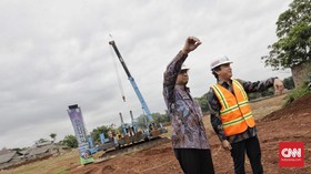 Rumah DP Nol Rupiah Dijual Mulai Harga Rp185 Juta