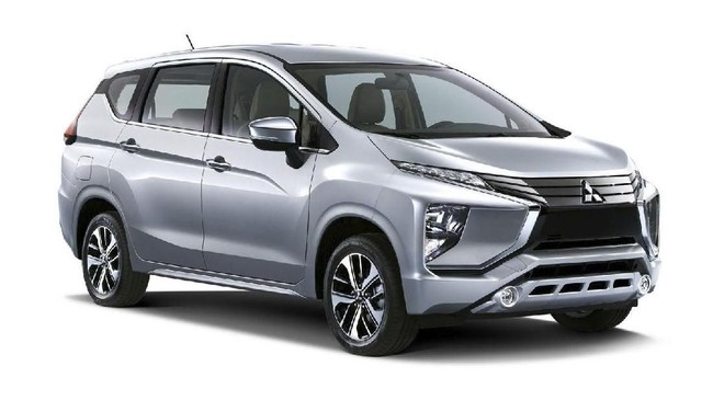 Permintaan di dalam negeri masih belum terpenuhi membuat Mitsubishi menunda ekspor Xpander.