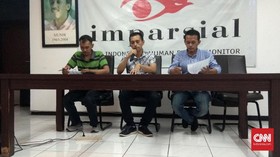 Imparsial Sebut Politisasi Identitas di Pilkada Melanggar HAM