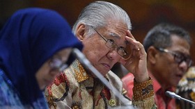 Pertahankan GSP, Pemerintah Buka Lebar Keran Impor Kapas AS