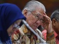 BPK Beberkan 'Salah Urus' Impor Pangan Era Jokowi