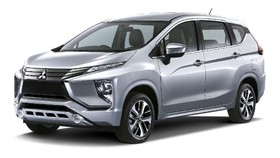 Banjir Pesanan, Mitsubishi Kejar Produksi Xpander di Malaysia