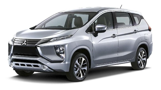 Menurut Mitsubishi Motors Malaysia pemesanan Xpander sudah lebih dari 7.400 unit, padahal rencana awal penjualan cuma 500 unit per bulan.