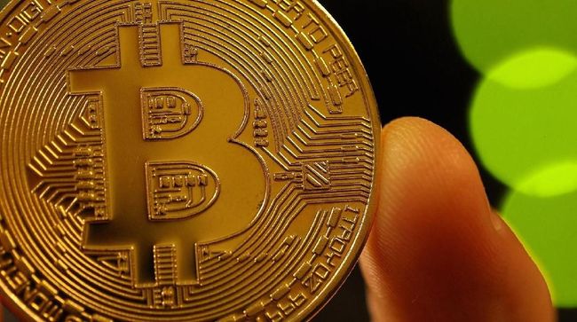 Bitcoin Cs Bullish Semester-I 2023, Prospek Ke Depan Gimana?