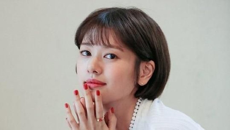 Jung So Min