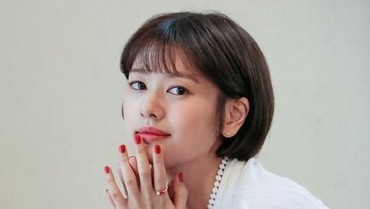 img-title Jung So Min Bakal Dampingi Jo Byung Gyu di Drama Korea Terbaru