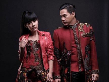 Bahagianya Jadi Orang Tua Baru Seperti Ardina Rasti dan Suami