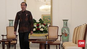 Goenawan Mohamad Bela Jokowi dari Kritikan Jurnalis Asing