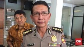 Tersangka Korupsi Penjualan Kondensat Masuk Daftar Buron