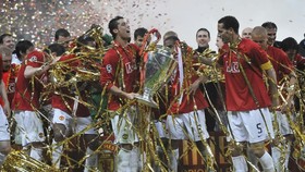 Ferdinand: Kisah Cinta Ronaldo dan Man Utd Sekarang Sudah Berakhir