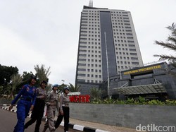 Kapolsek Setiabudi Kompol Fahrul Dimutasi, Diganti Kompol Arif Oktora