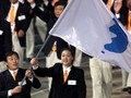Korut-Korsel Bahas Tim Gabungan di Asian Games