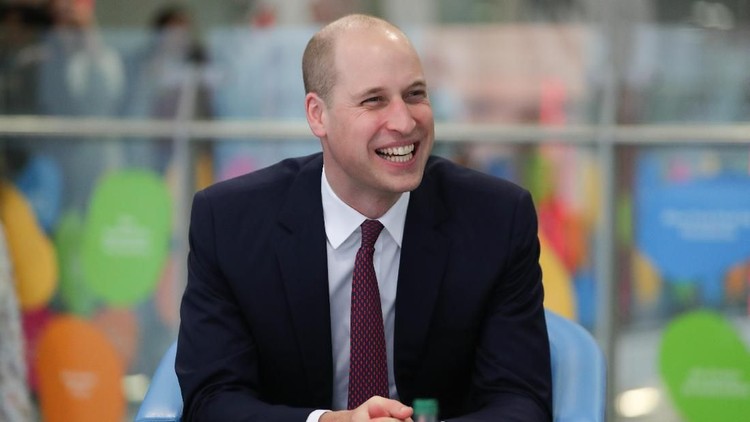 Saat Pangeran Charles dan Putri Diana bercerai, ternyata Pangeran William mengucapkan sesuatu yang menyentuh buat bundanya.