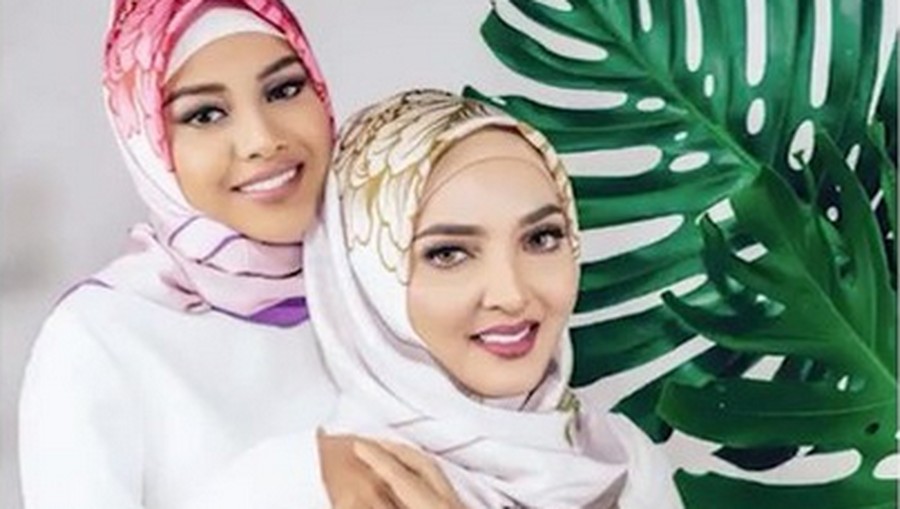 aurel & ashanty aurel & ashanty