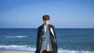 Kasus Pencemaran Nama Baik Park Kyung 'Block B' Dilimpahkan ke Kejaksaan