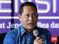 Pensiun dari BNN, Budi Waseso Ditunjuk Jadi Dirut Bulog