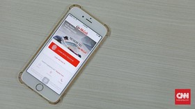 Cara CIMB Niaga Cegah Corona Usai Satu Karyawan Terinfeksi