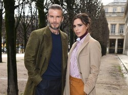 David Beckham Curhat Idap OCD Melelahkan, Kenali Tanda-tandanya