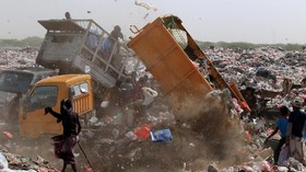 5 Fakta Memprihatinkan Seputar Sampah