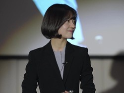 Baek Jin Hee Menikah Tahun Depan, Identitas Calon Suami Jadi Sorotan