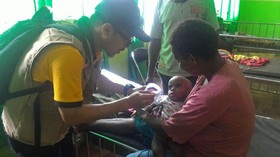 Akses Jalan, Hambatan Pelayanan Kesehatan yang Kerap Terlupa