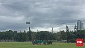 Timnas Indonesia Pastikan Coret Gelandang Persebaya