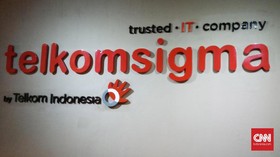 Telkomsigma Jawab Alasan Penggunaan Windows di PDNS 2